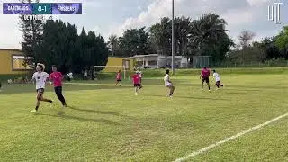 Nottingham's U24 Men Championship: Carebears vs Frisbeast | Pool A Finals | Frisbee Highlights