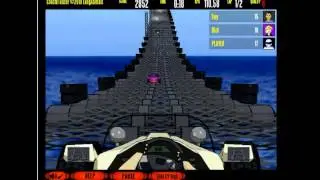 Coaster Racer - Car Games For Children - Free Car Games