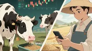 Data Co-ops: How Farmers Can Share Data for Bigger Profits