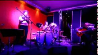 WORLD MUSIC - BLACK MARKET 