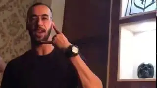 Shabjdeed - We all mad here - ( we give respect here ) - شب جديد