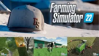 FS 22 trailer