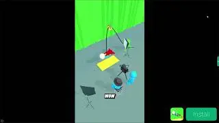 Idle Orbital Marble gameplay Android - No comment