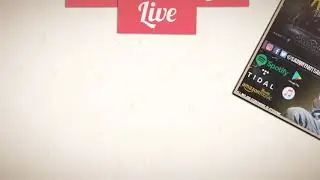 Don Sammy - Live (Album The Mixtape)