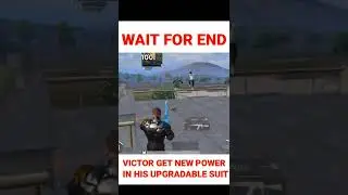 Op fight when victor get his new suit #shorts #youtubeshorts #viral