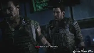 CALL of DUTY: Black Ops II - Fallen Angel -  Mission 05 Walkthrough