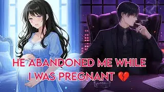 Sold to the Ruthless Mafia King: He left Me While I Was Pregnant 💔 (Sad Romance Audiobook)