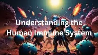 Understanding the Human Immune System