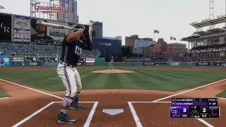 Rockies  🆚  Guardians