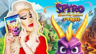 #3 Game Play Travesti 😋🎮👠 Jugando al 