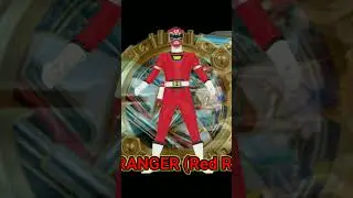 NO.1 SENTAI GOZYUGER | ALL PRIMARY SENTAI RINGS (Akarenger to Gozyu Wolf) #no1sentaigozyuger