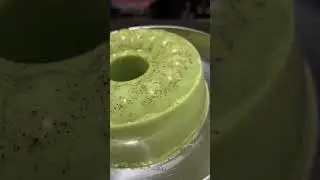 Puding matcha #like #masukberanda #cooking #shortvideo #puding #pudingmatcha #shorts #ramadhan2025