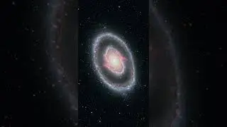 Are Universal Patterns Sending Us Messages? 🌌 #CosmicPatterns #UniverseMysteries #ScienceFacts
