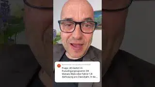 BQG oder #aufhebungsvertrag mit #abfindung? #anwalt