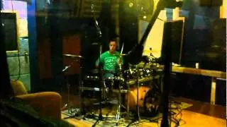 Beautiful Decay EP Studio Update 1