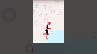 stick-man part-40 #stick-man#game#bonebreaking#asmr#dontflop
