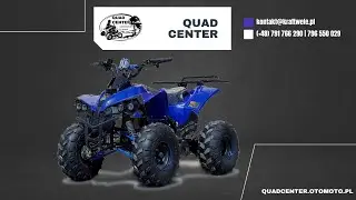 QUAD ELEKTRYCZNY 1000W 48V - H8