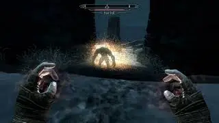 Searing Arrow