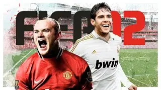 FIFA 12, o jogo PERFEITO!