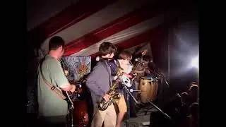 Something Different in the Homemade Jam 7/7/06 Blissfest