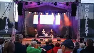 La Gioia - Mi rialzerai (Hontfest 2025)