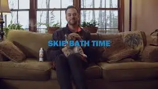 Allerpet: skip bathtime (GER)