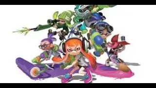 E-Liter montage #Splatoon3 #Nintendo #Gaming #Inklings #SplatoonGameplay #SplatoonCommunity