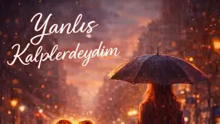 AYAN - Yanlış Kalplerdeydim