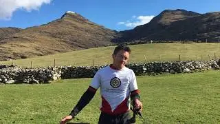 6.Bike handling - The BikeFit Physio