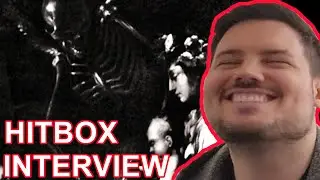 HITBOX INTERVIEW: Nu Metal Duo Talk The New Album, Reaction to Harsh Reviews, Carson Pace, and More!