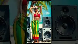 Best Reggae Remix | Let It Flow/ Reggae Love Song/ Relaxing Music | Rastafarian Music