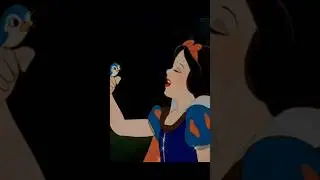 𝑃𝑜𝑣: 𝑌𝑜𝑢 𝑎𝑟𝑒 𝑆𝑛𝑜𝑤 𝑊ℎ𝑖𝑡𝑒 🍎 #shorts #snowwhite #trending
