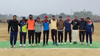 मुबारकपुर बनाम महाराजगंज