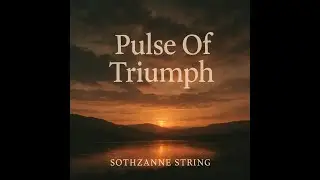 SOTHZANNE STRING   PULSE OF TRIUMPH   ORG MIX