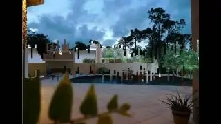 Real Estate Listing For Hobe Sound, Fl- 9629 Sandpine Hobe S