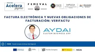 Factura electrónica y nuevas obligaciones de facturación: Veri*factu