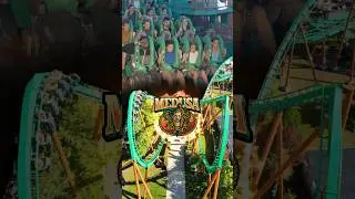 Me @SixFlags Great Adventure part 2
