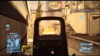 Battlefield 3-Aftermath: Assault Class Tips