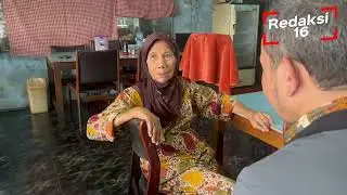 Warung'e Asmuni, Wisata Kuliner Sambil Mengenal Legenda Pelawak Indonesia