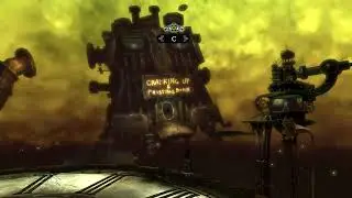 Alice Madness Returns(PC) Part #3