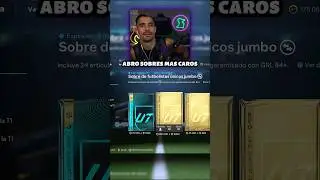 SOBRES 2K FC POINTS | Directos en Twitch/Kick #fc26 #eafc26 #ultimateteam #easports