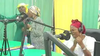 THE UNDILLUTED WORD @PILLAR OF ZION CHURCH INTERNATIONAL || 30TH MARCH 2025