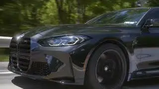 BMW M3 | 30 Second 