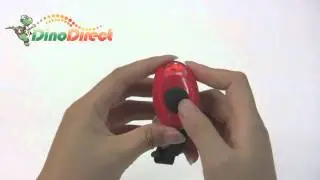 Sigma Sport Micro R Bicycle Bike Taillight Red  from Dinodirect.com