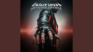 SAVAGE HEART