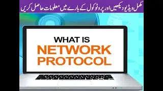 What is Network Protocol, Define Protocol, Function of Protocol, Key Elements of Protocol