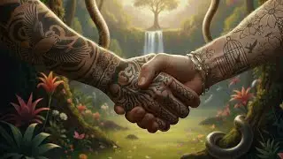 UTOPIA (Official Audio) | High Energy Psytrance