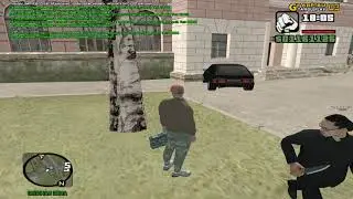 ЖБ/ DM in ZZ + nRP KNIFE