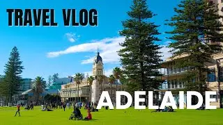 Discover Adelaide: Top Places, Food & Culture!