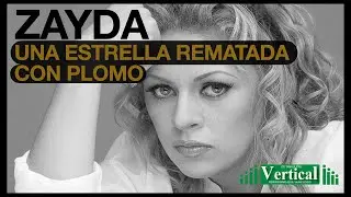 LA CANTANTE ZAYDA , UNA ESTRELLA REMATADA CON PLOMO...